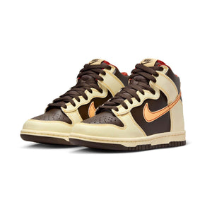 Nike Dunk High Big Kids' Shoes