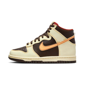 Nike Dunk High Big Kids' Shoes