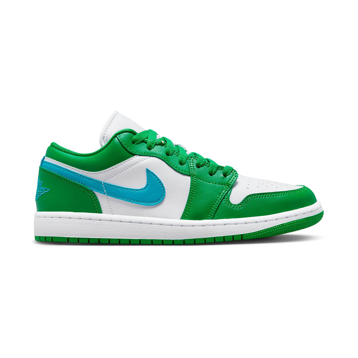 Air Jordan 1 Low Women's Shoes -
