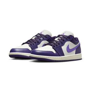 Air Jordan 1 Low Women's Shoes