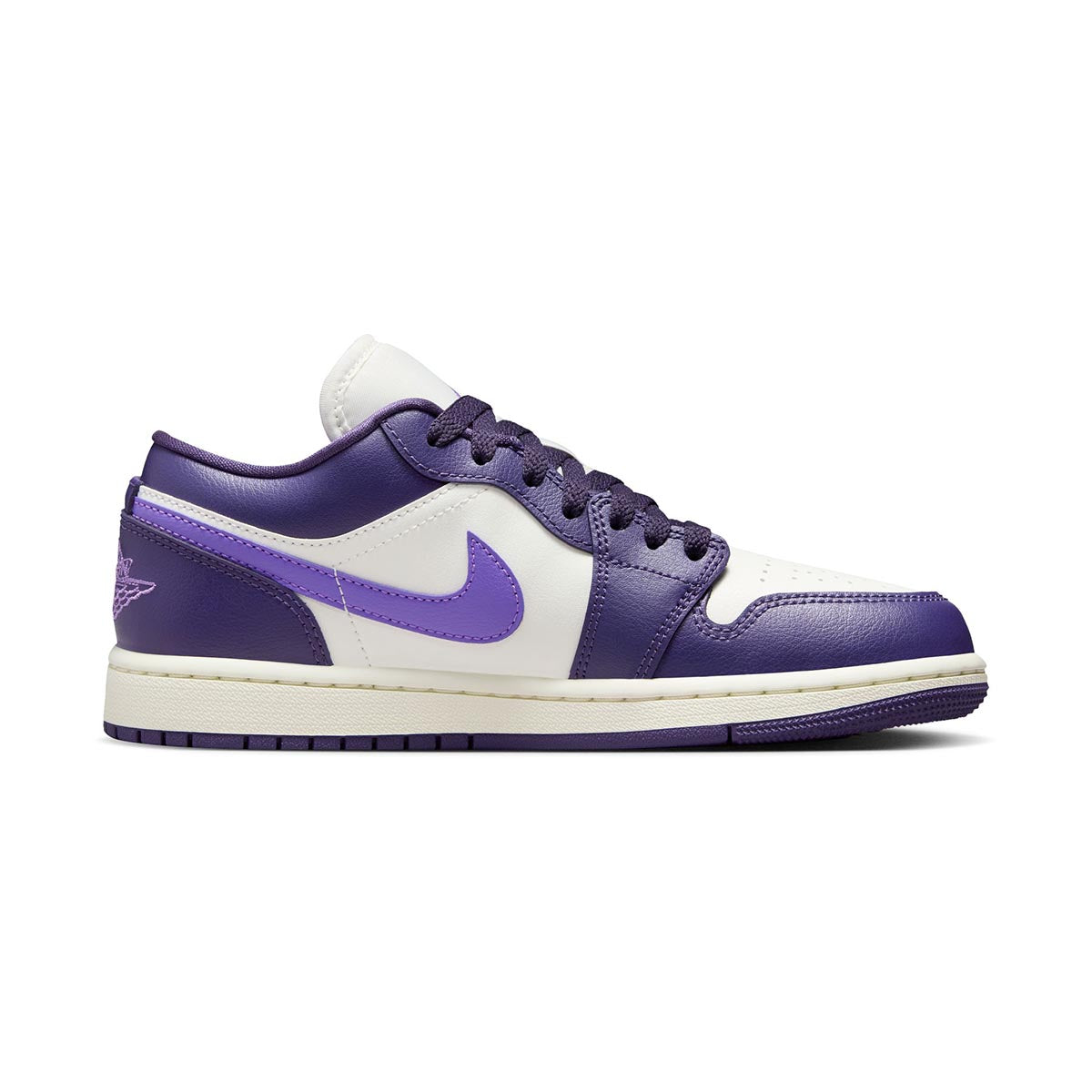 Air Jordan 1 Low Women's Shoes -