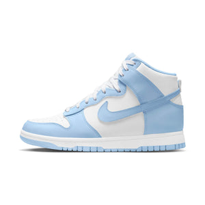 Nike Dunk High Women's Shoes