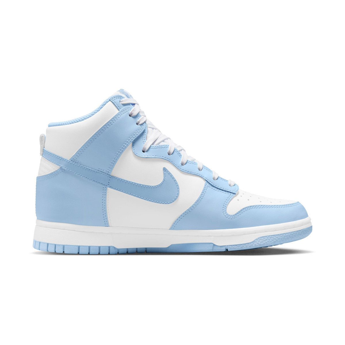 Nike Dunk High Women's Shoes -