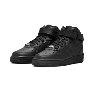 Nike Air Force 1 Mid LE Big Kids' Shoes