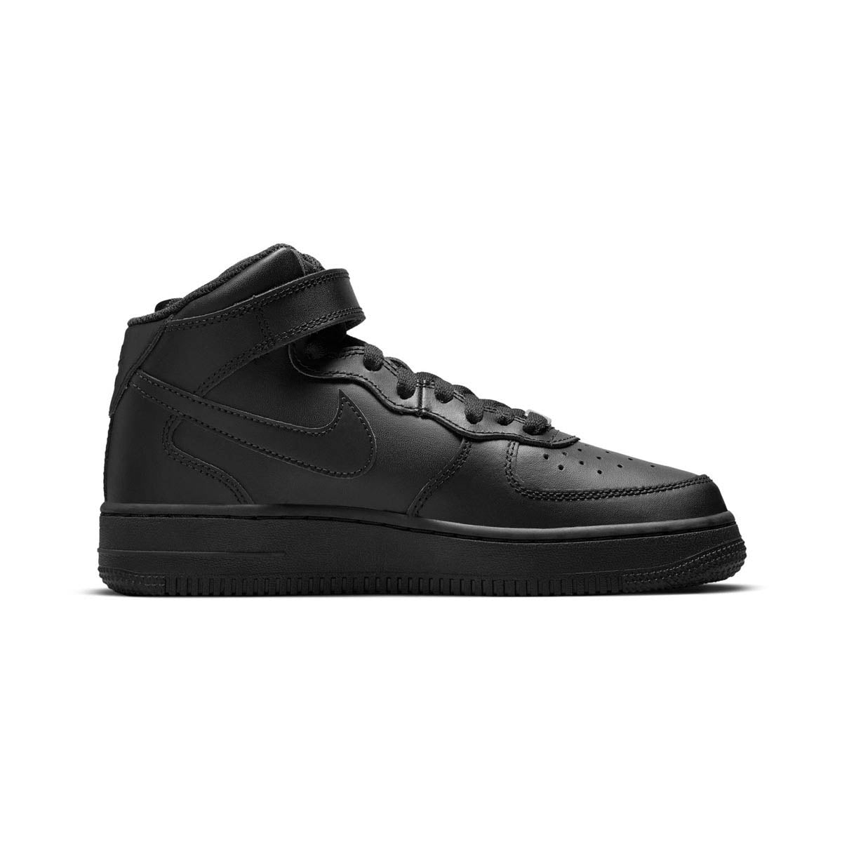 Nike Air Force 1 Mid LE Big Kids' Shoes -