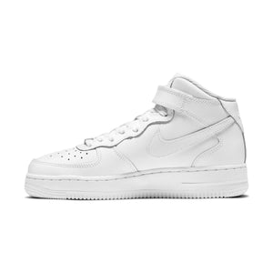 Nike Air Force 1 Mid LE Big Kids' Shoes