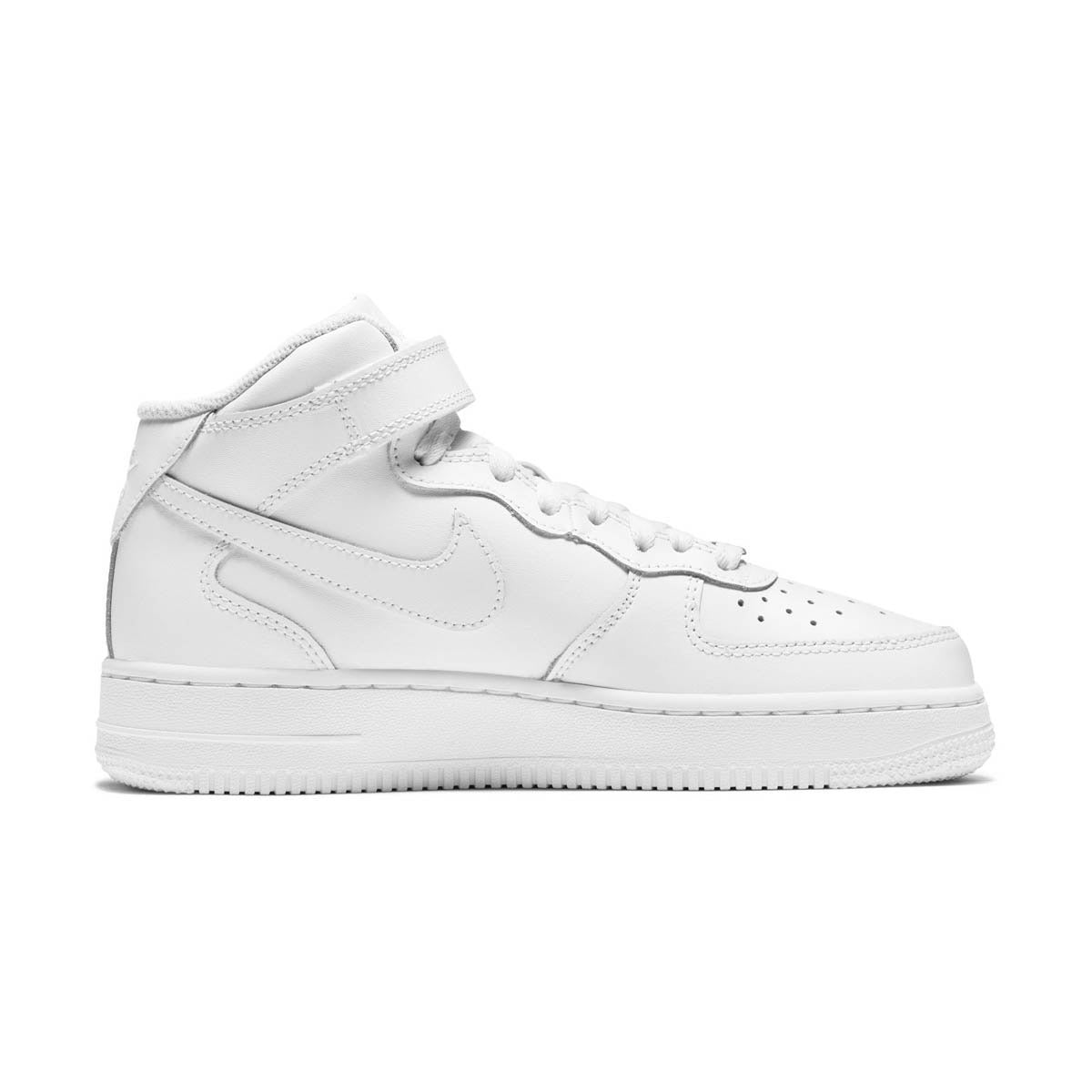 Nike Air Force 1 Mid LE Big Kids' Shoes -