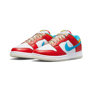 Nike Dunk Low QS 	Men's Shoes