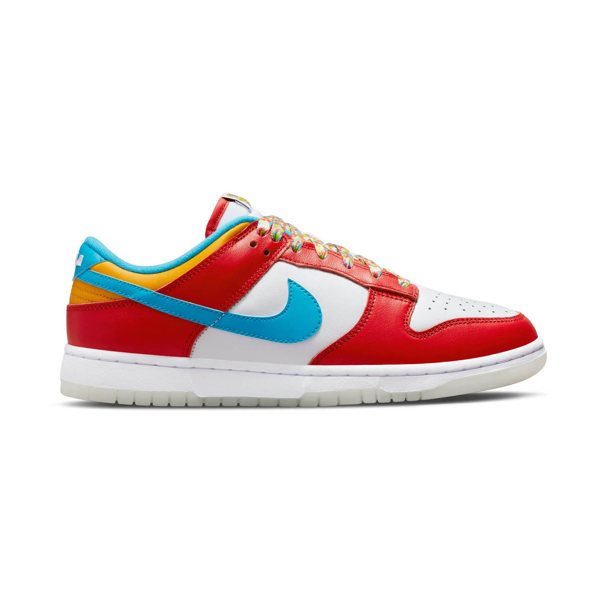 Nike Dunk Low QS 	Men's Shoes -