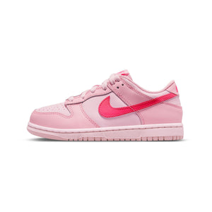 Nike Dunk Low Little Kids' Shoes