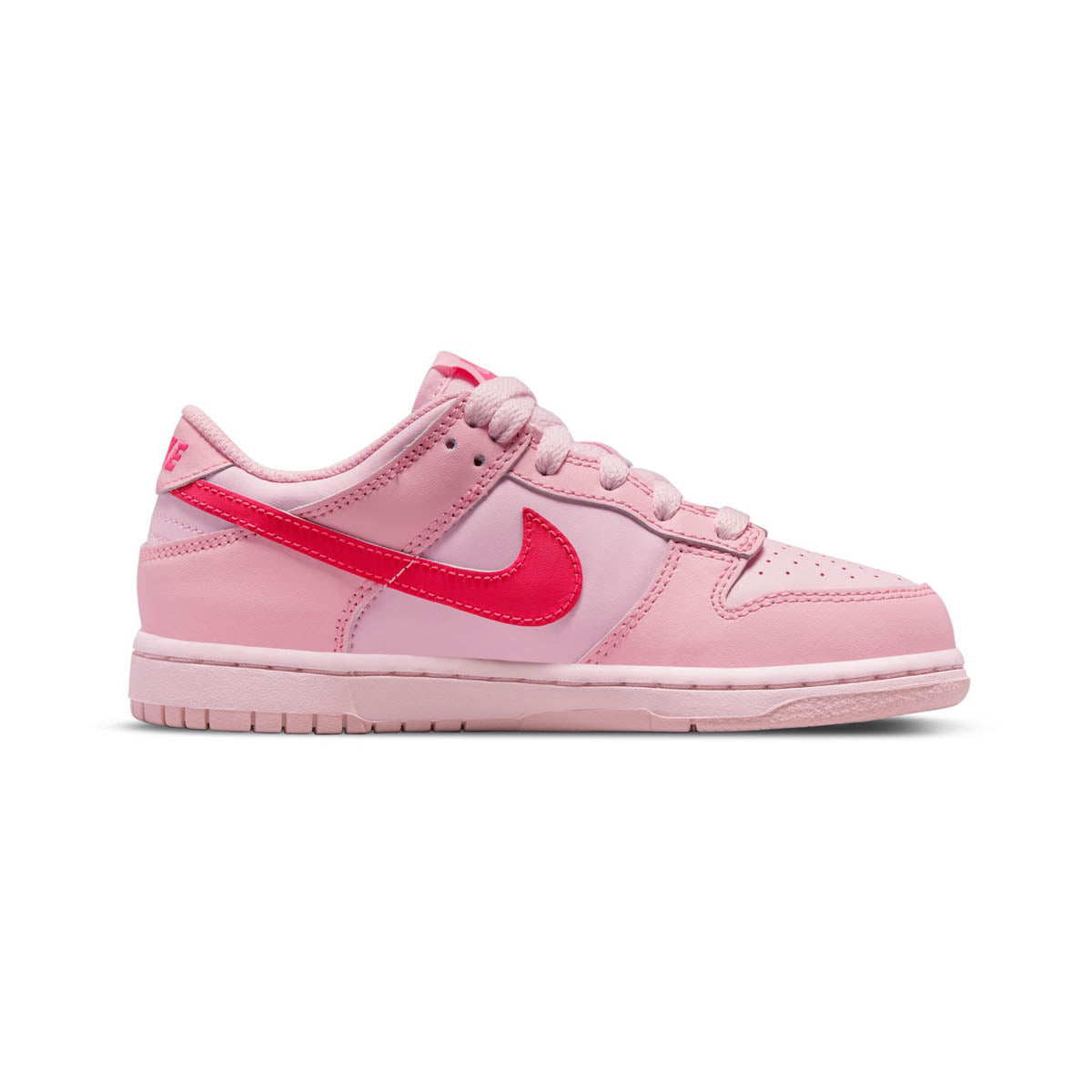 Nike Dunk Low Little Kids' Shoes -