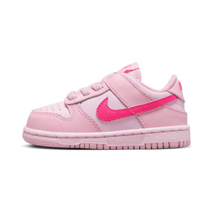 Nike Dunk Low Baby/Toddler Shoes