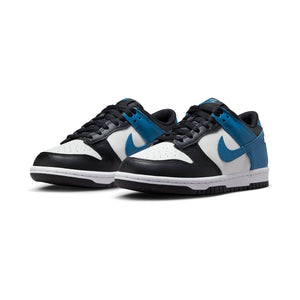 Nike Dunk Low Big Kids' Shoes