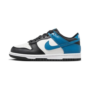 Nike Dunk Low Big Kids' Shoes