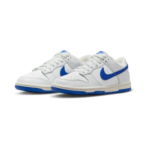 Nike Dunk Low Big Kids' Shoes