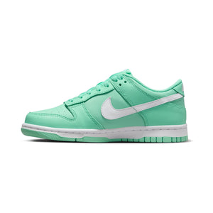 Nike Dunk Low Big Kids' Shoes