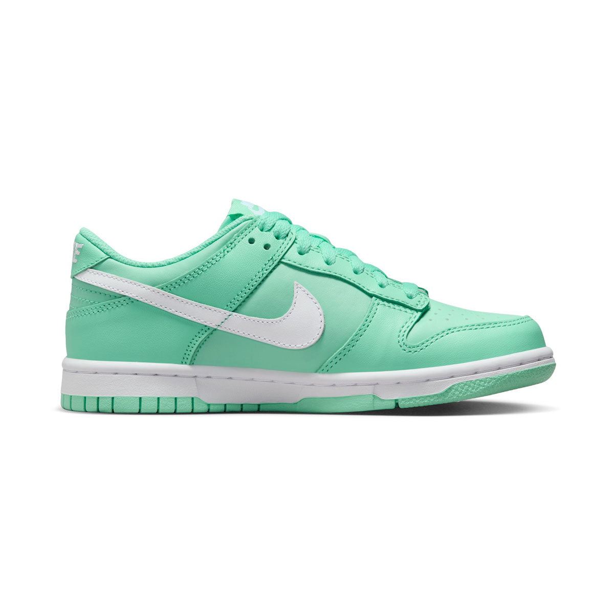 Nike Dunk Low Big Kids' Shoes -