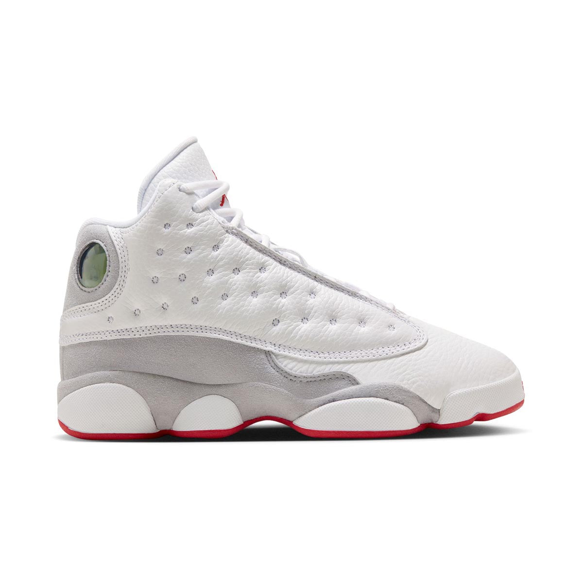 Air Jordan 13 Retro Big Kids' Shoes -
