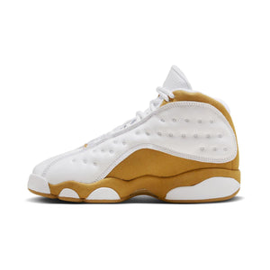 Air Jordan 13 Retro Big Kids' Shoes