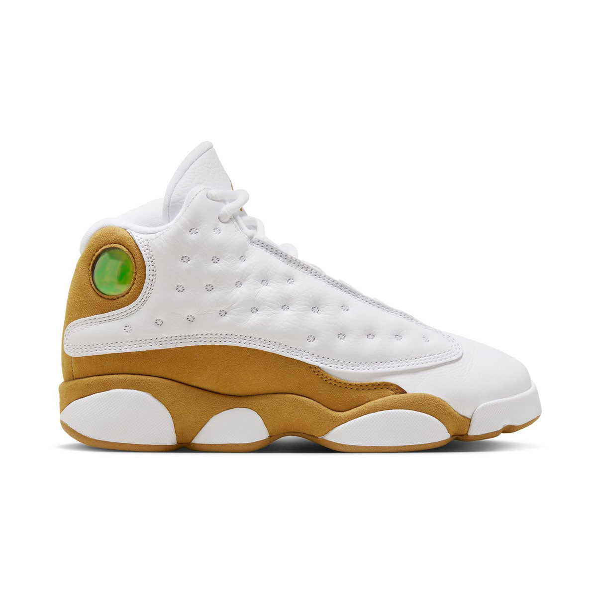 Air Jordan 13 Retro Big Kids' Shoes -