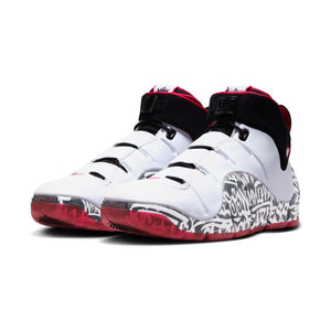 Nike Zoom Lebron 4 Men's Shoes