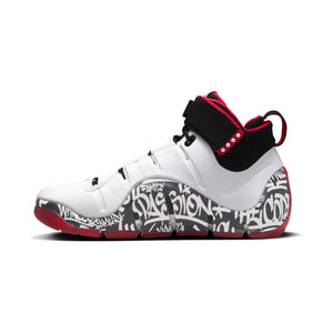 Nike Zoom Lebron 4 Men's Shoes