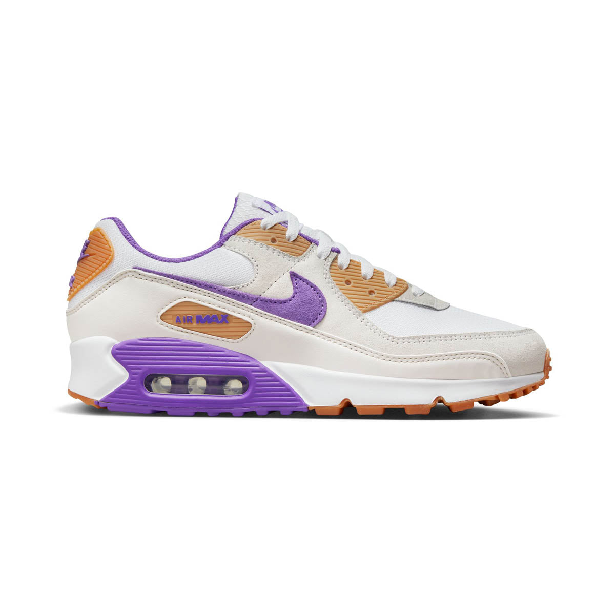 Nike Air Max 90 Men's Shoes -