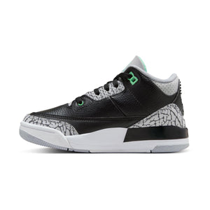 Jordan 3 Retro Little Kids' Shoes