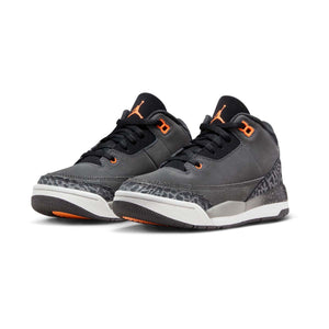 Jordan 3 Retro Little Kids' Shoes