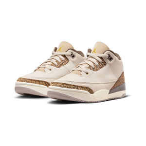 Jordan 3 Retro Little Kids' Shoes