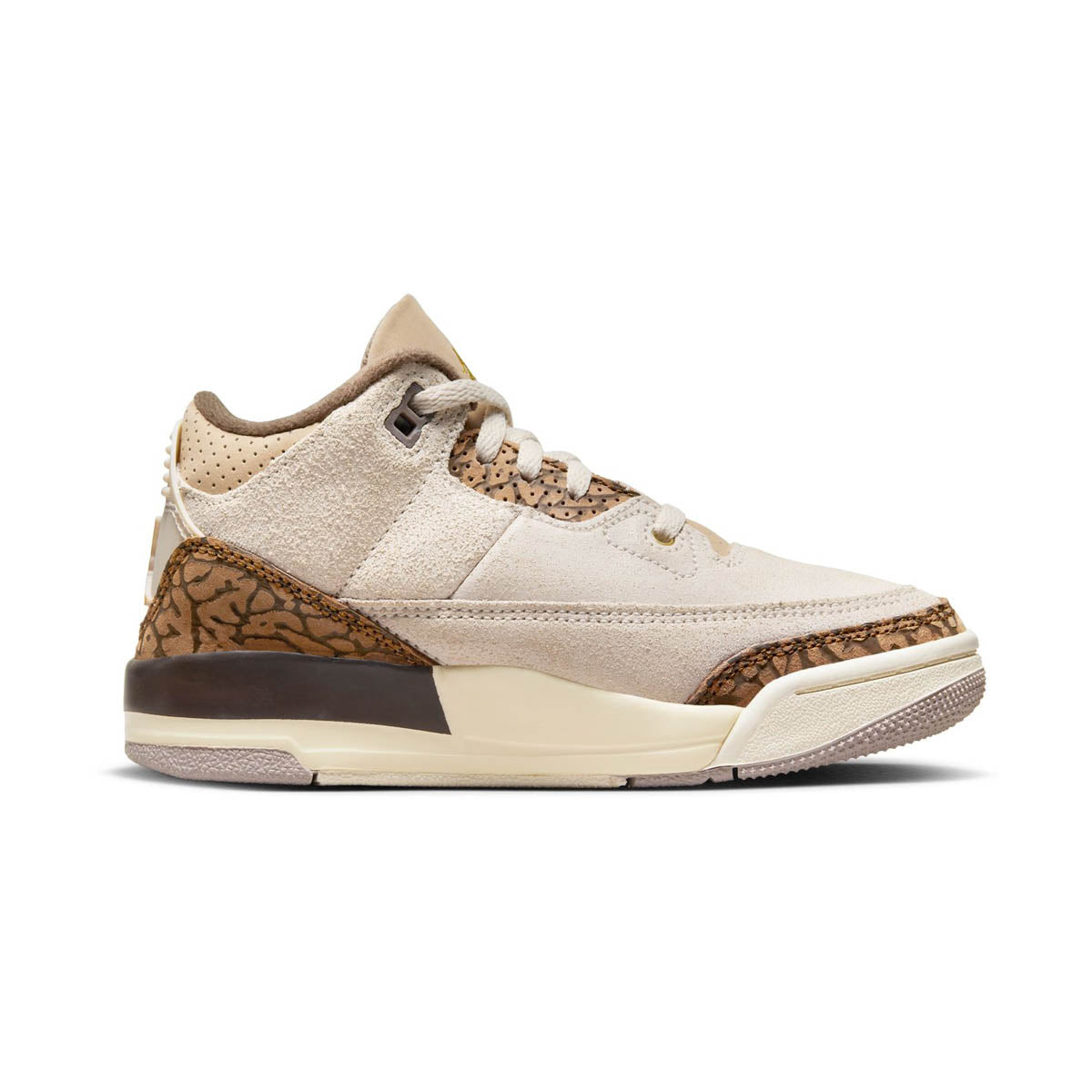 Jordan 3 Retro Little Kids' Shoes -