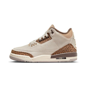 Air Jordan 3 Retro Big Kids' Shoes