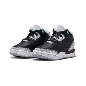 Jordan 3 Retro Baby/Toddler Shoes