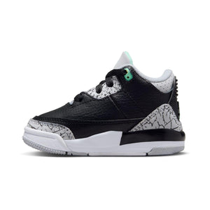 Jordan 3 Retro Baby/Toddler Shoes
