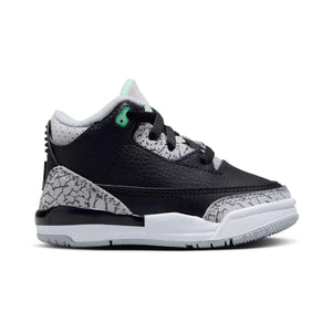 Jordan 3 Retro Baby/Toddler Shoes