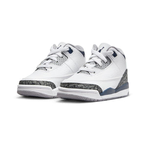 Jordan 3 Retro Baby/Toddler Shoes