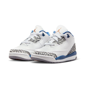 Jordan 3 Retro Baby/Toddler Shoes