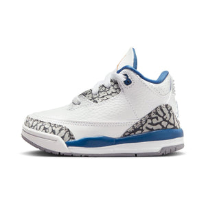 Jordan 3 Retro Baby/Toddler Shoes