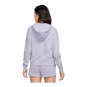 Nike Sportswear Gym Vintage 	Women's Full-Zip Hoodie