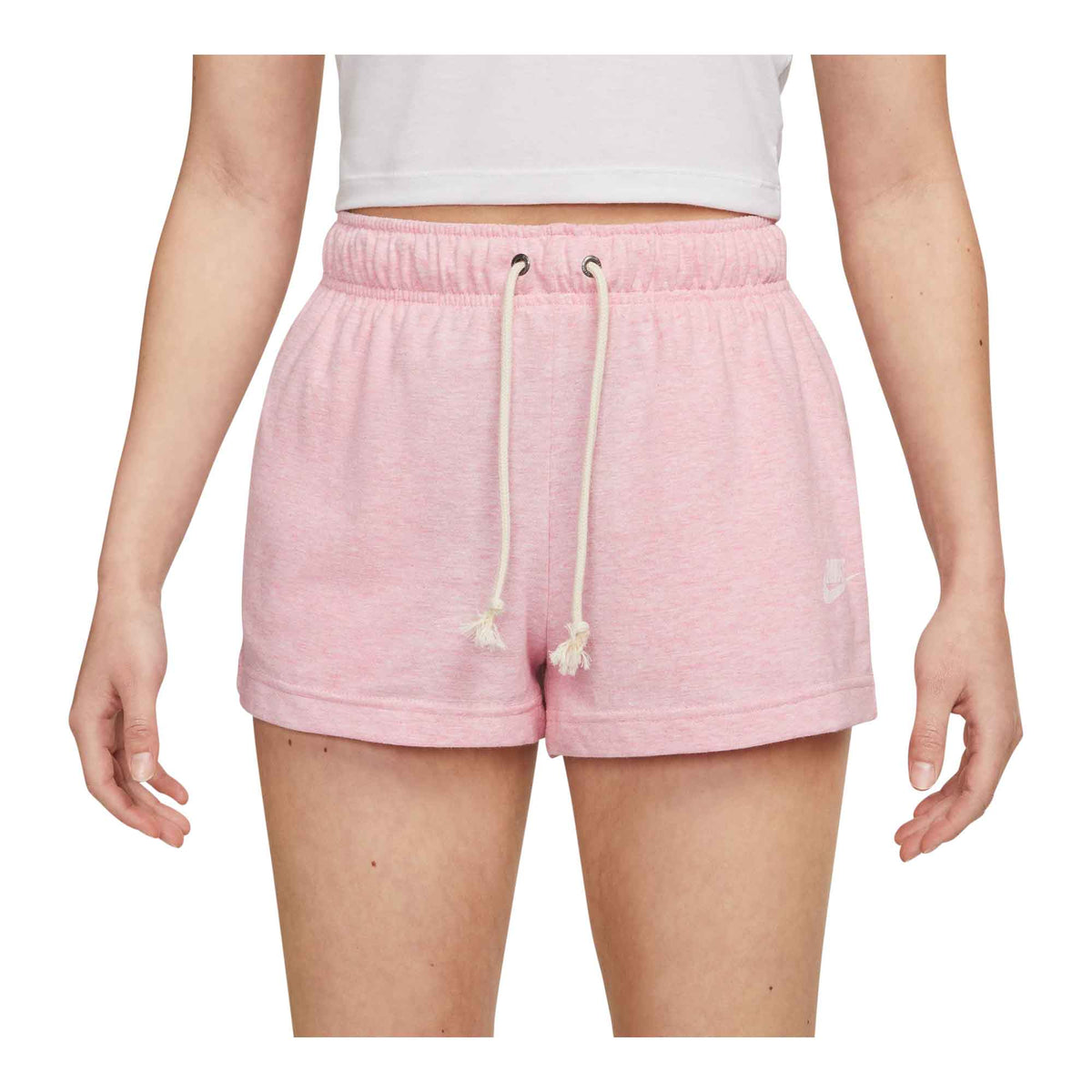 Nike Sportswear Gym Vintage 	Women's Shorts -