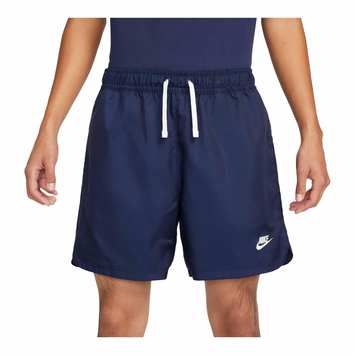 Nike Sportswear Sport Essentials Men's Woven Lined Flow Shorts -