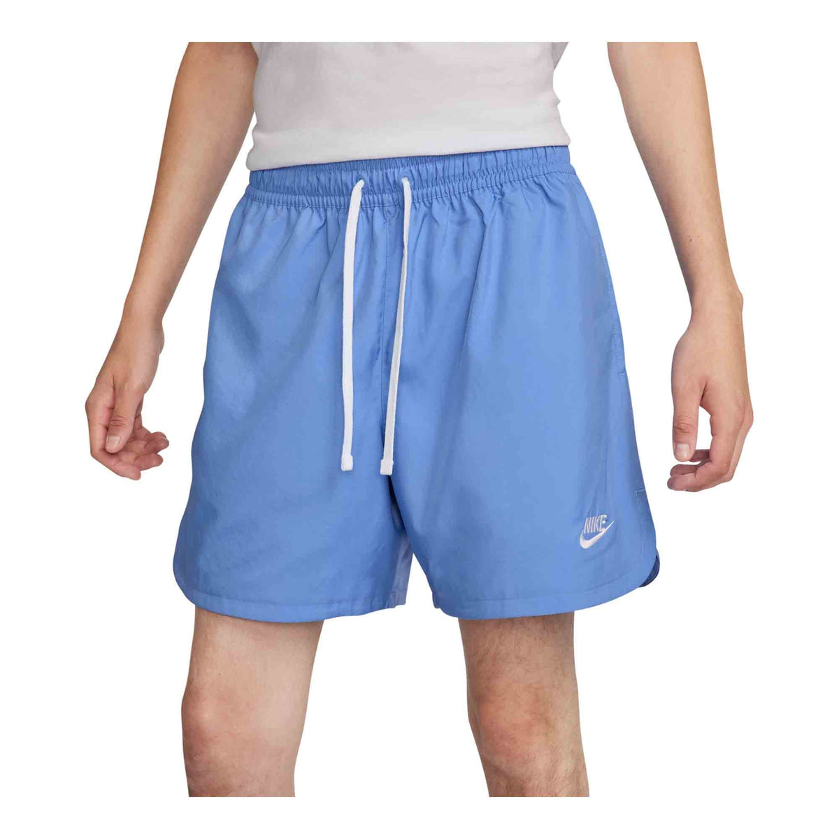 Nike Sportswear Sport Essentials Men's Woven Lined Flow Shorts -