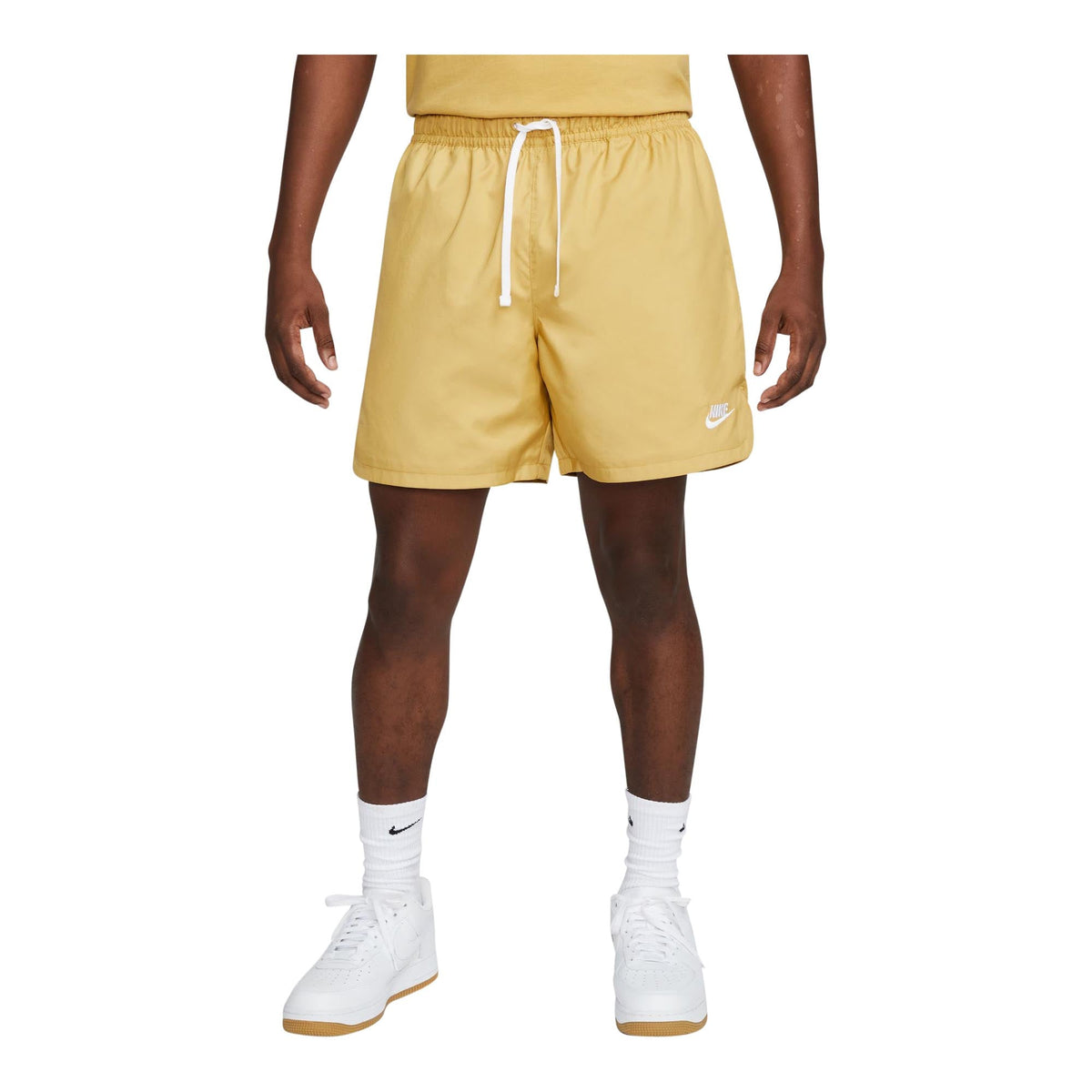 Nike Sportswear Sport Essentials 	Men's Woven Lined Flow Shorts -