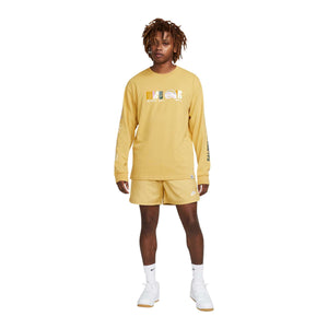 Nike Sportswear Sport Essentials 	Men's Woven Lined Flow Shorts