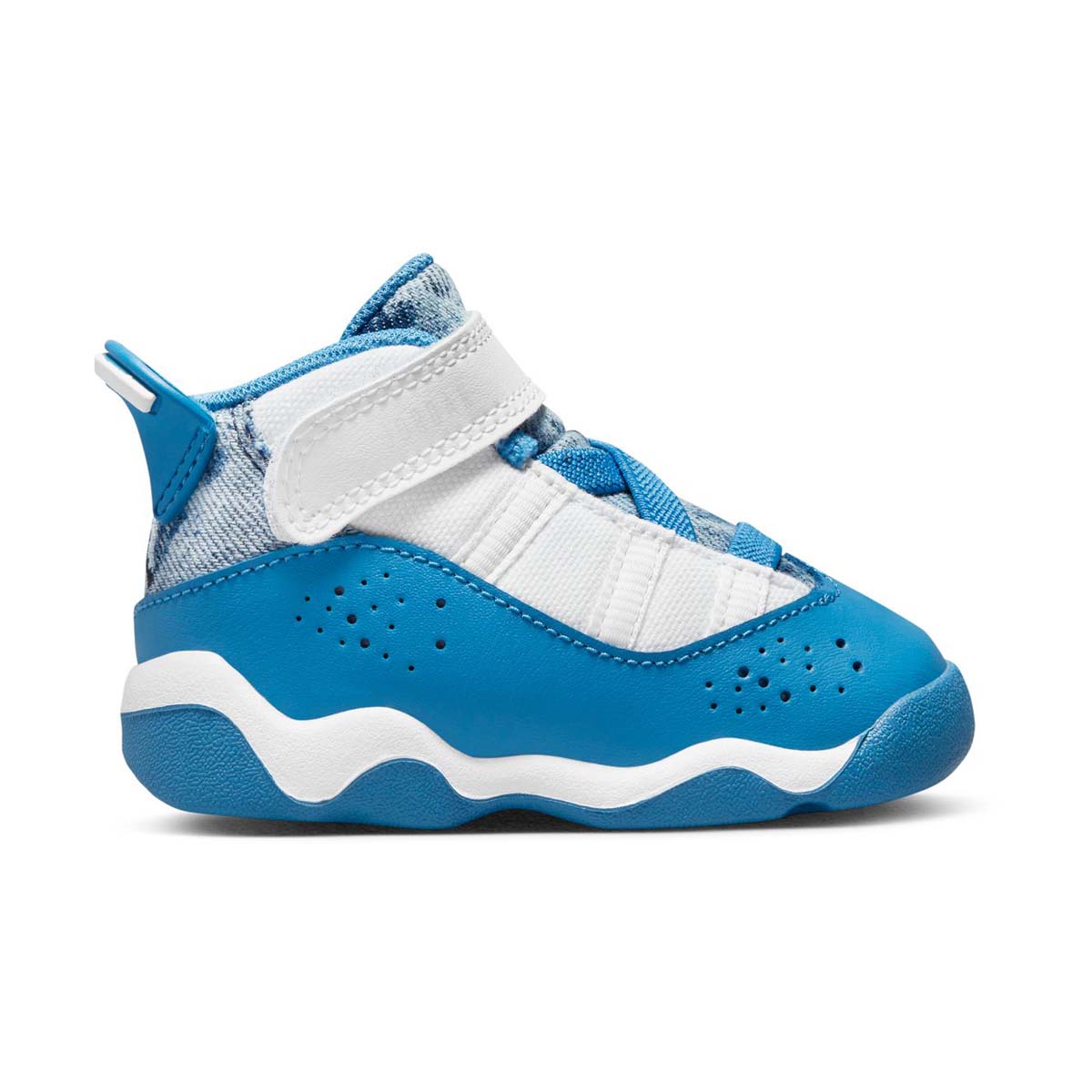 Jordan 6 Rings Baby/Toddler Shoes -