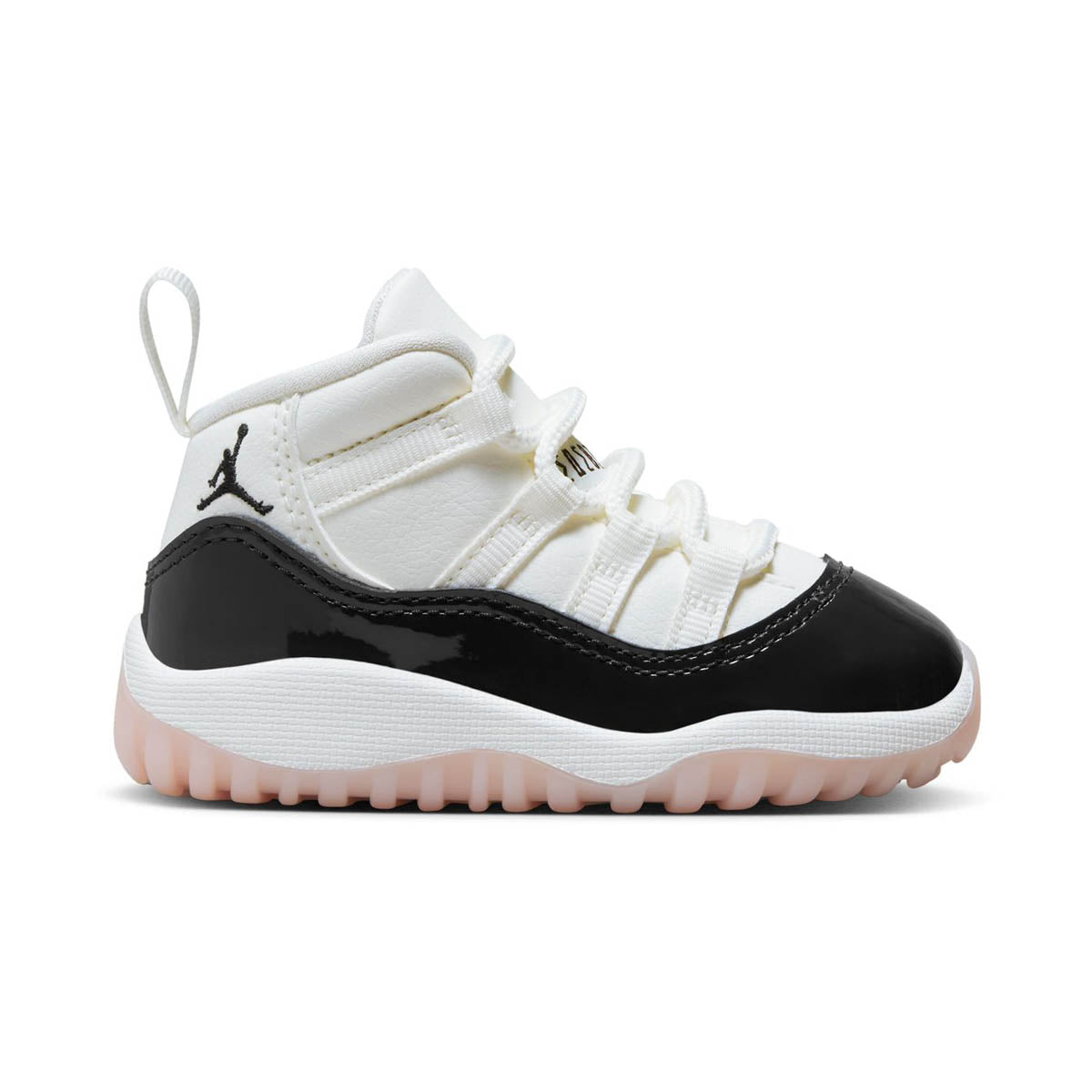 Jordan 11 Retro 'Neapolitan' Baby/Toddler Shoes -