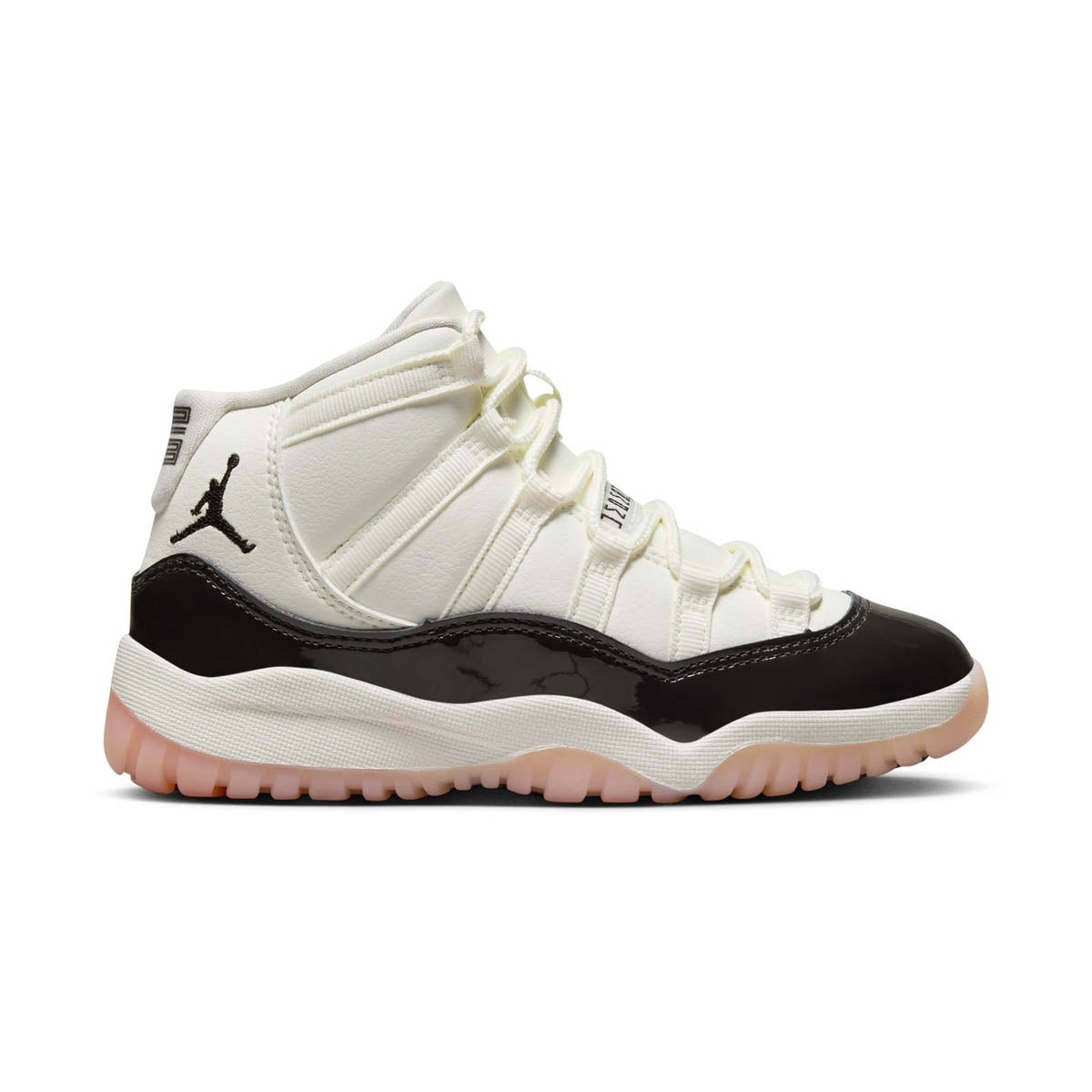 Jordan 11 Retro Little Kids' Shoes -