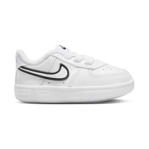 Nike Force 1 Baby Crib Booties