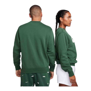 Nike Sportswear Club Fleece Men's Graphic Crew