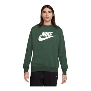 Nike Sportswear Club Fleece Men's Graphic Crew